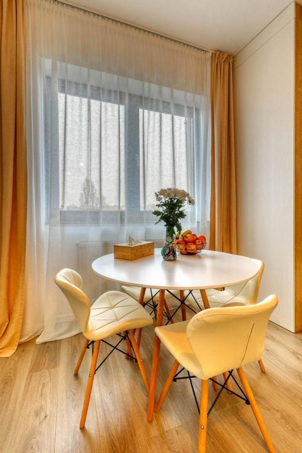 Inspiration Station - My Joyful, Cosy&Inviting Apt - Smart Thermostat - Private Parking - Ior Park - Long Term Price Cuts Bukurešť Exteriér fotografie