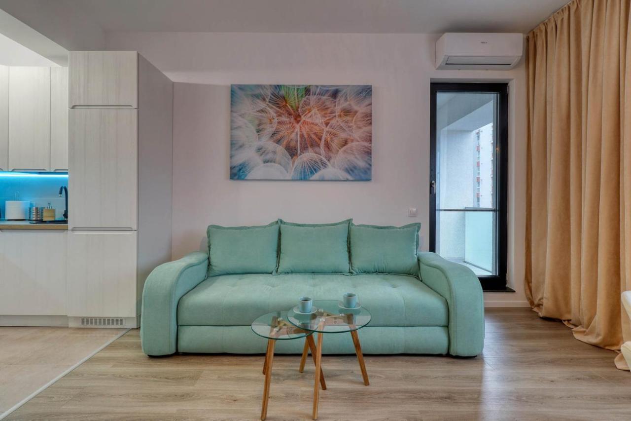 Inspiration Station - My Joyful, Cosy&Inviting Apt - Smart Thermostat - Private Parking - Ior Park - Long Term Price Cuts Bukurešť Exteriér fotografie