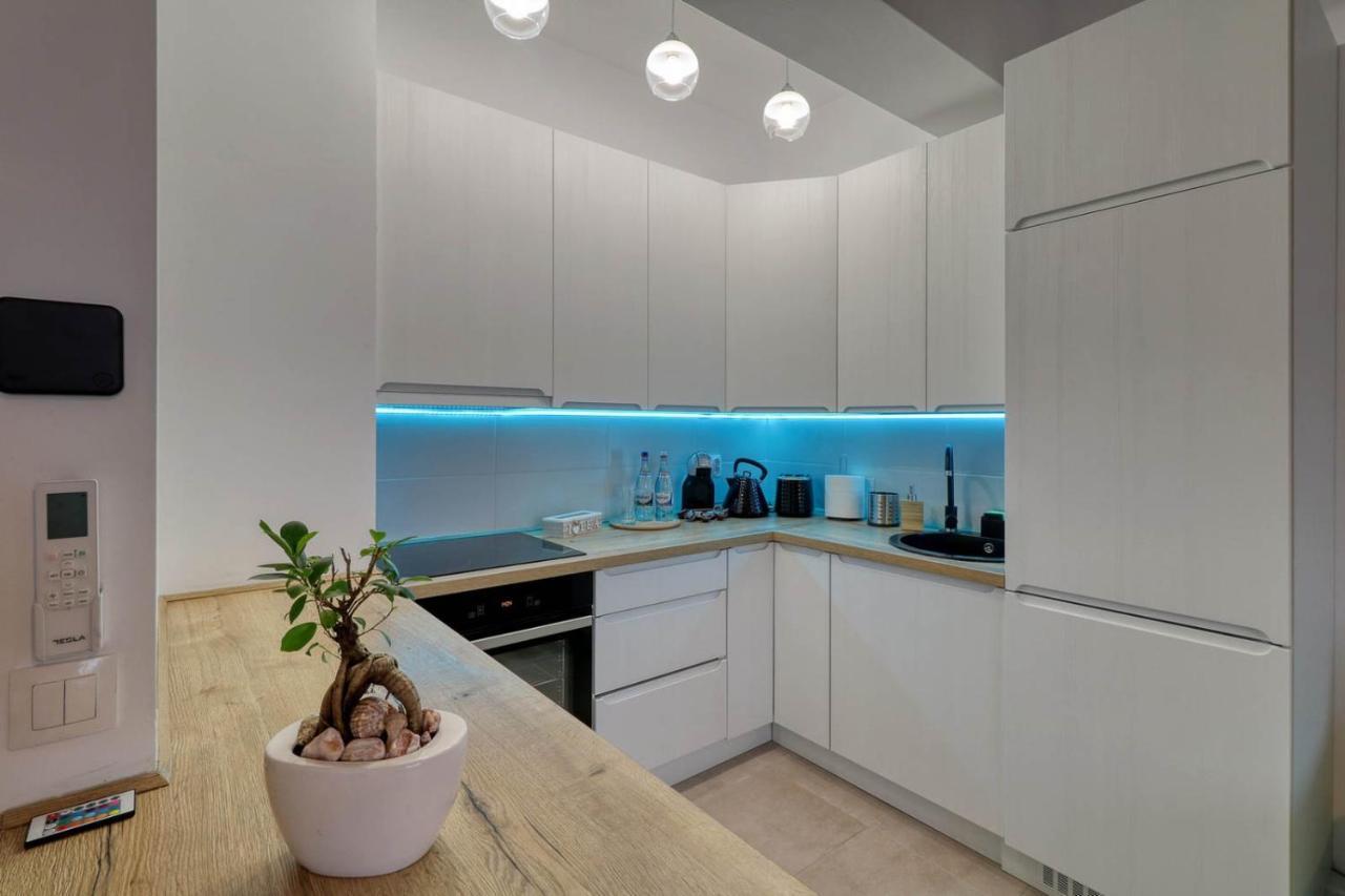 Inspiration Station - My Joyful, Cosy&Inviting Apt - Smart Thermostat - Private Parking - Ior Park - Long Term Price Cuts Bukurešť Exteriér fotografie