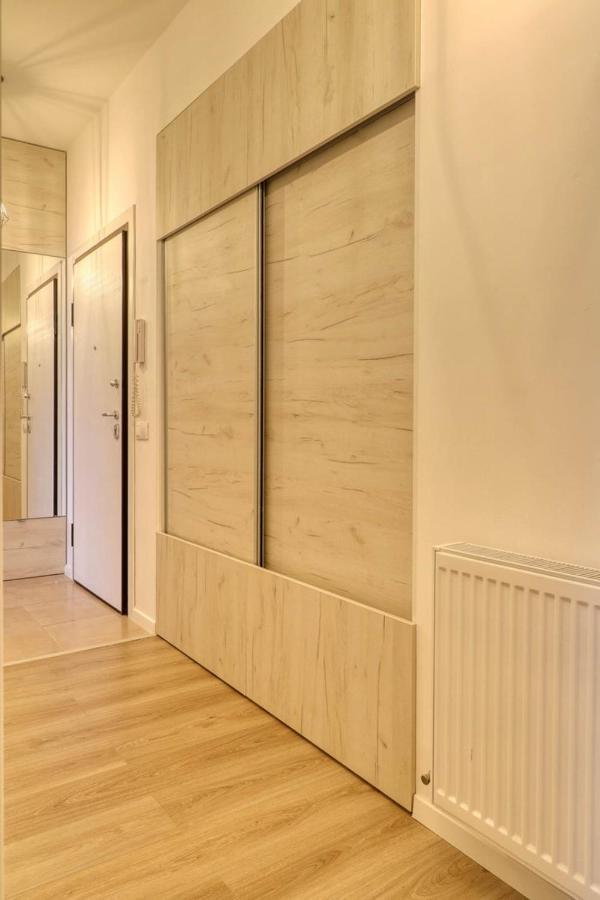 Inspiration Station - My Joyful, Cosy&Inviting Apt - Smart Thermostat - Private Parking - Ior Park - Long Term Price Cuts Bukurešť Exteriér fotografie