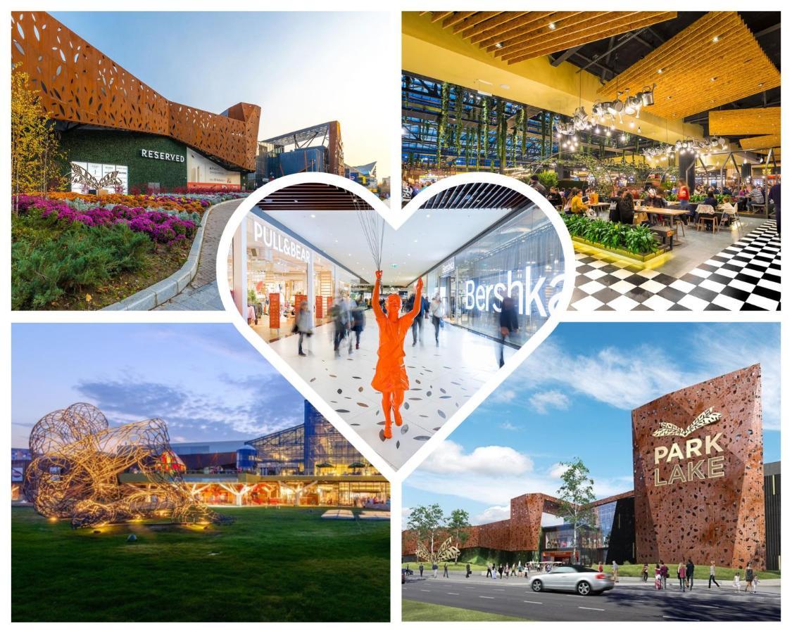 Inspiration Station - My Joyful, Cosy&Inviting Apt - Smart Thermostat - Private Parking - Ior Park - Long Term Price Cuts Bukurešť Exteriér fotografie