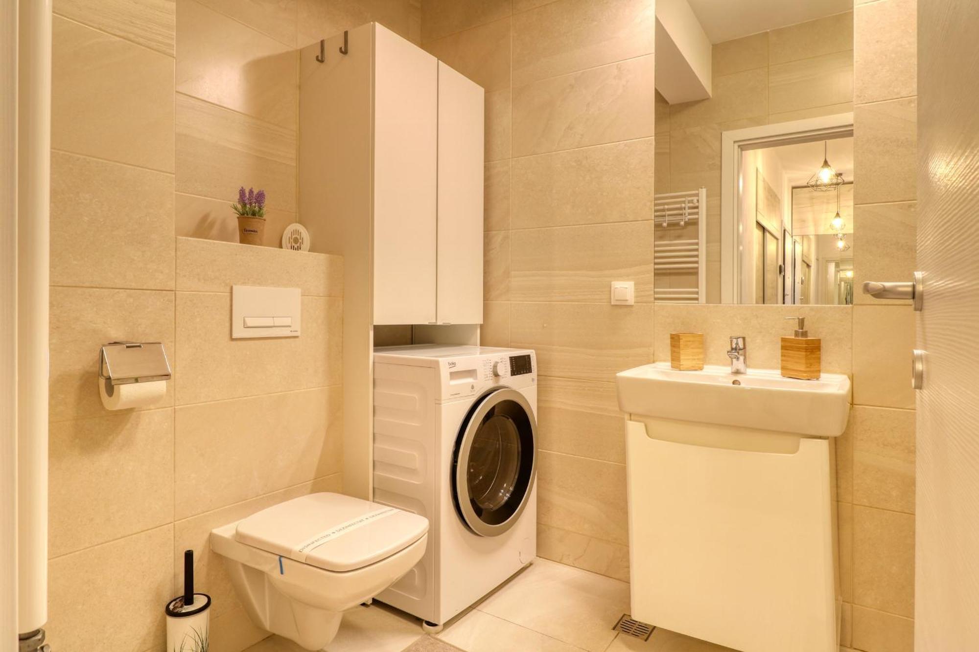 Inspiration Station - My Joyful, Cosy&Inviting Apt - Smart Thermostat - Private Parking - Ior Park - Long Term Price Cuts Bukurešť Exteriér fotografie