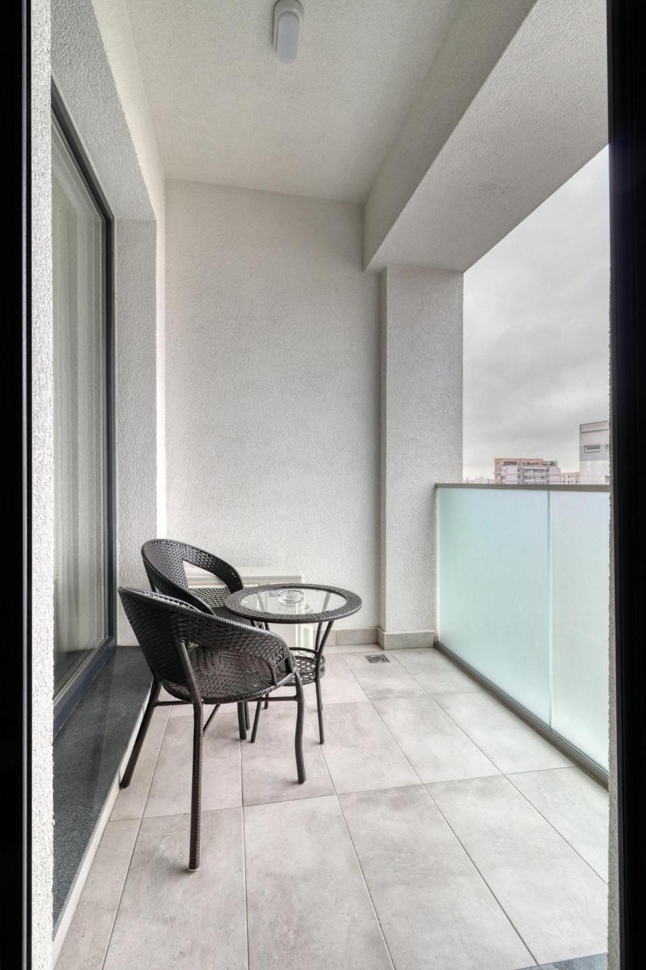 Inspiration Station - My Joyful, Cosy&Inviting Apt - Smart Thermostat - Private Parking - Ior Park - Long Term Price Cuts Bukurešť Exteriér fotografie