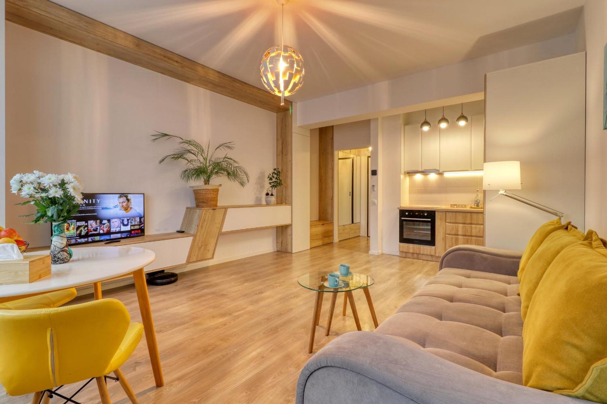 Inspiration Station - My Joyful, Cosy&Inviting Apt - Smart Thermostat - Private Parking - Ior Park - Long Term Price Cuts Bukurešť Exteriér fotografie