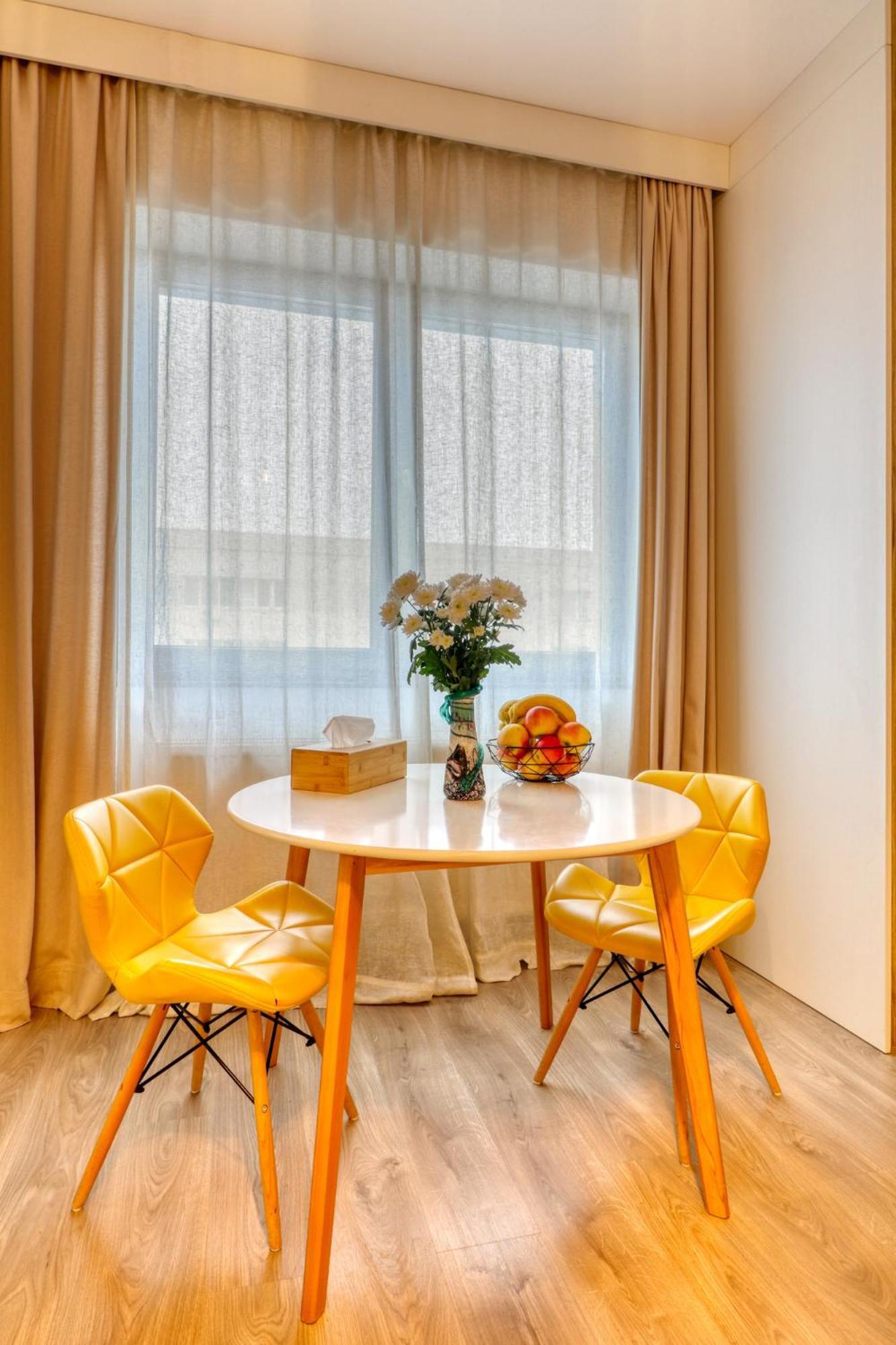 Inspiration Station - My Joyful, Cosy&Inviting Apt - Smart Thermostat - Private Parking - Ior Park - Long Term Price Cuts Bukurešť Exteriér fotografie
